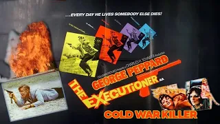 The Executioner - Cold War Killer