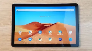 ТОП ПЛАНШЕТ ЗА 10000 РУБЛЕЙ! BLACKVIEW TAB 13