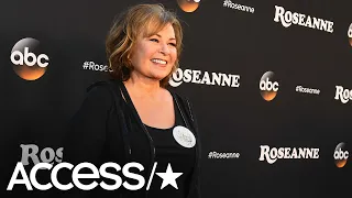 Roseanne Barr Says 'Sorry You Thought I Was Racist' To Valerie Jarrett On 'Hannity' | Access