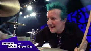Green Day - Brain Stew live [KROQ ALMOST ACOUSTIC CHRISTMAS 2016]