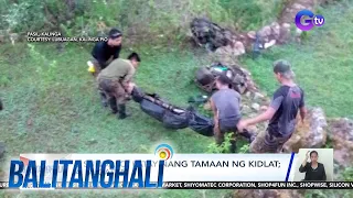 2 sundalo, patay nang makidlatan | BT