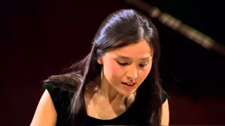 Miyako Arishima – Waltz in A flat major Op. 42 (second stage)