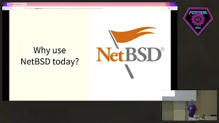 NetBSD 10: Thirty years, still going strong!