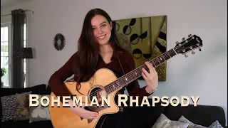 (Queen) Bohemian Rhapsody - Gabriella Quevedo