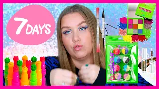 КОСМЕТИКА 7 DAYS I Надо не надо?!