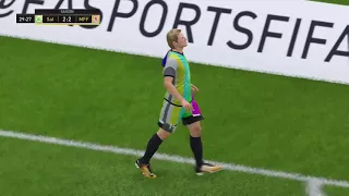 fifa 18 traumtor