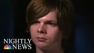 Inside A Russia Troll Factory | NBC Nightly News