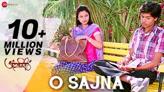 O Sajna | Atumgiri | Hansraj Jagtap & Rajeshwari Kharat | Arya Ambekar | P. Shankaram