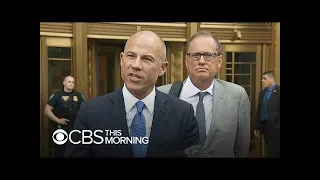 Avenatti found guilty of trying to extort Nike