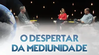 O despertar da mediunidade - Entre Dois Mundos