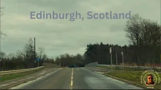 Edinburgh, Scotland |Ferry Road |Travel through the Earth| Historical buildings, places/attractions