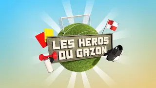 Les Héros Du Gazon S01E04