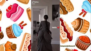 Big Bank Tiktok Challenge 🍩🍰🍦 (2023) #tiktok #bigbanktiktok #slowed