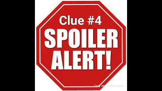 Up The Creek MKAL Spoiler Clue #4 Tips Video