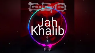 Jah Khalib__Medina 2020