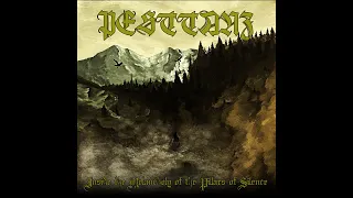 Pesttanz - Inside the Melancholy of the Pillars of Silence (Full Album)