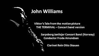 John Williams - Viktor's Tale