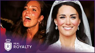 How Kate Became Catherine: The New People's Princess | Royal Secrets | Real Royalty