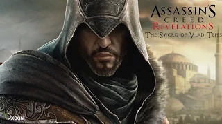 Assassin's Creed Revelation : The Sword of Vlad Tepes