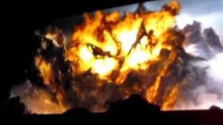 Blizzcon 2010 - Deathwing cinematic