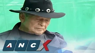 Eddie Garcia on ANC's Pipol (Part 1) | ANCX