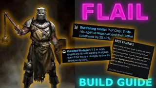 Flail Build Guide | the ultimate off tank
