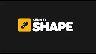 Kenney Shape 3D Modeler - Rowboat Tutorial