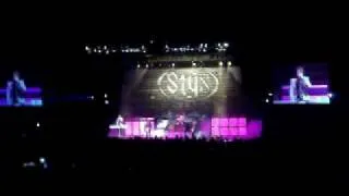 the styx