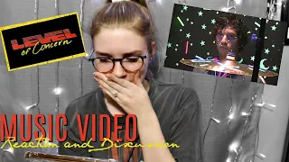 Twenty One Pilots: "Level of Concern" Music Video REACTION + DISCUSSION