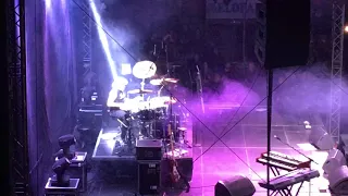 Ian Paice - Drum Solo, live in Yambol, Bulgaria, 28.10.2017