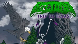 Weedian - Trip to Texas (2023) [Compilation]