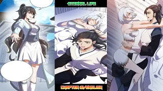 Yuan Chen Spiritual technique" Eternal life chapter 16 English