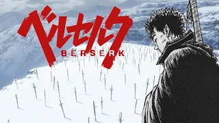 Berserk as a Nietzschean Tragedy — Art, Morality, Affirmation