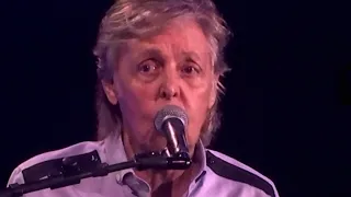 Paul McCartney,  Nineteen Hundred and Eighty-Five- - Petco Park San Diego 6/22/2014