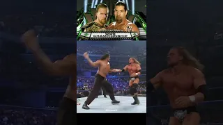 WWE The Great Khali vs Triple H - Summerslam 2008 | #thegreatkhali