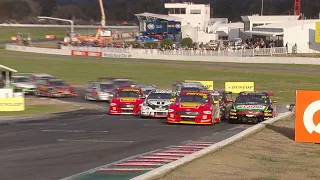 Highlights: Race 13 2019 Truck Assist Winton SuperSprint