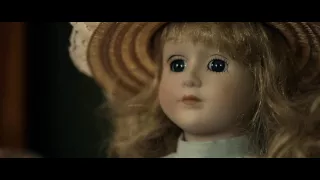 Playing with Dolls  Official - Trailer