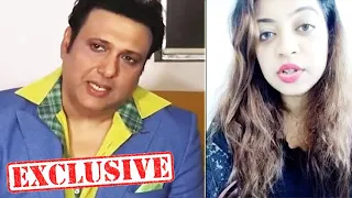 "Govinda Is A Victim Of Bollywood Lobbying," Says Friend Nagma Akhtar