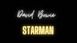 DAVID BOWIE - STARMAN - Capella String Quartet Glasgow