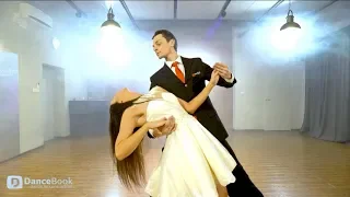 Choreography "Amo Soltanto Te" - Andrea Bocelli, Ed Sheeran | Pierwszy Taniec - Wedding Dance