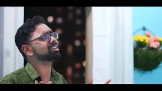Mizhiariyathe ft Abin Rajan & Jibin Vijayan || Video Cover || Special Dedication ||