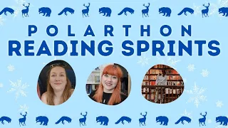 READING SPRINTS | POLARTHON