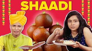 Who Has The Best Shaadi Order? | BuzzFeed India