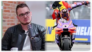 Cui îi aduce Moș Gigi un Ducati roșu? Lui Martin sau lui Marquez | Podcast MotoGP