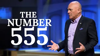 The Number 555