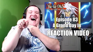 YGOTAS Episode 83 - Reaction Video