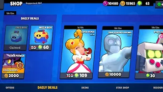 Buying true silver el primo skin