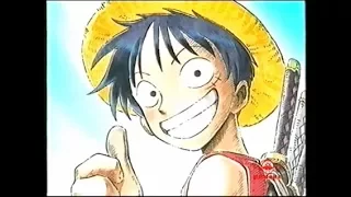 Pokito TV  - Thema  One Piece