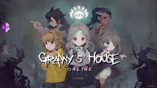 Granny's House Online - Hack 2024 GG