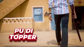 New Punjabi Songs 2020 | PU DI Topper | Official Video | Sukh Lotey | Mr & Mrs Narula | Latest Song